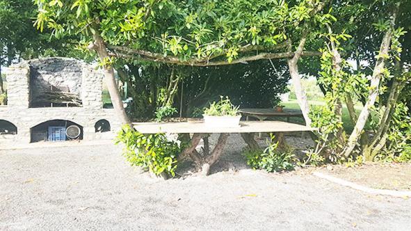 Maison Calme Et Paisible La Faye  Εξωτερικό φωτογραφία