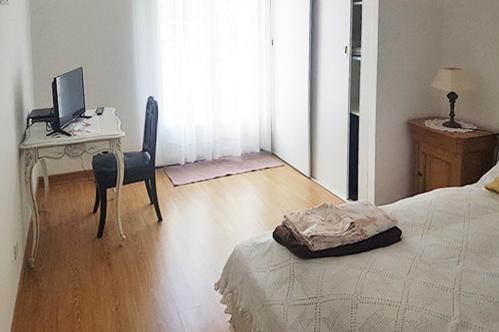Maison Calme Et Paisible La Faye  Εξωτερικό φωτογραφία